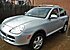 2003 Porsche Cayenne S for sale 100982650